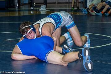 Wrestling vs Byrnes -199